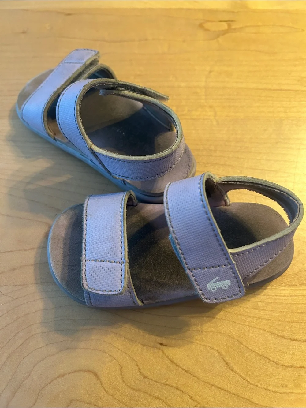 See Kai Run well loved
